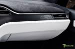 Tesla Model X P100D by T Sportline 2018 года